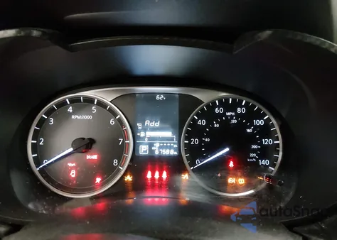 2022 Nissan Versa 1.6 S Xtronic Cvt from USA, damaged, VIN 3N1CN8DV0NL862697